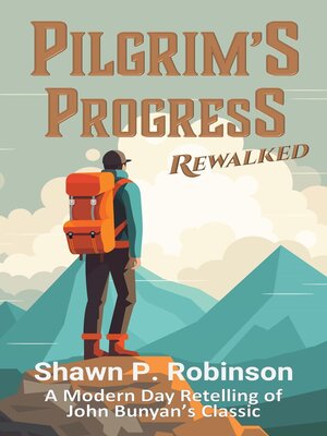 cover image of Pilgrim's Progress Rewalked